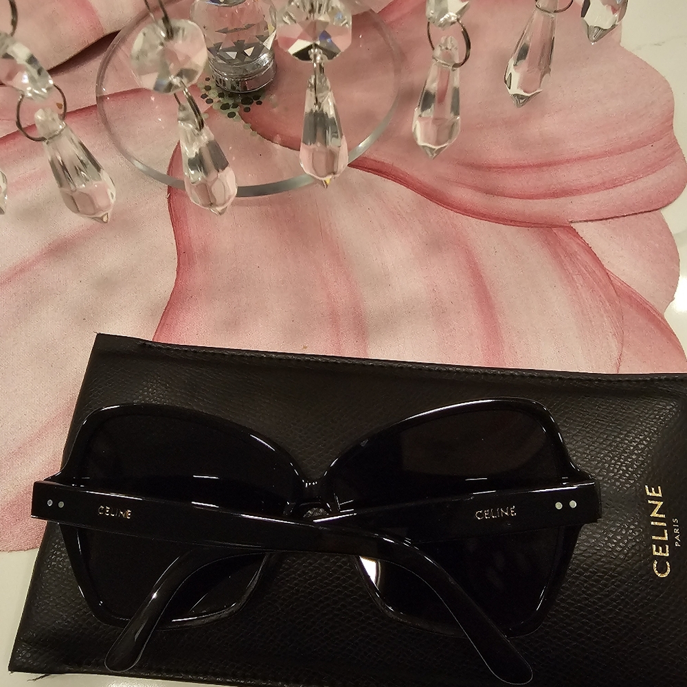 Sun glasses